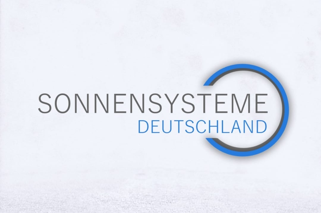 Sonnensysteme Deutschland GmbH - Hauptsponsor der Munich Cowboys