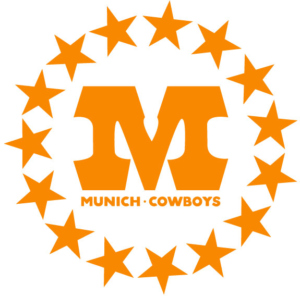 Munich Cowboys 1979